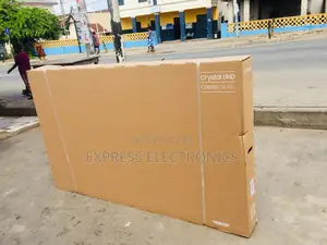 Shop for Samsung UHD Smart 75”Cu8000 ( )