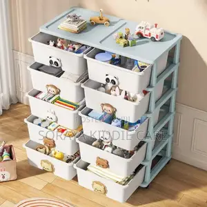 Baby Drawers