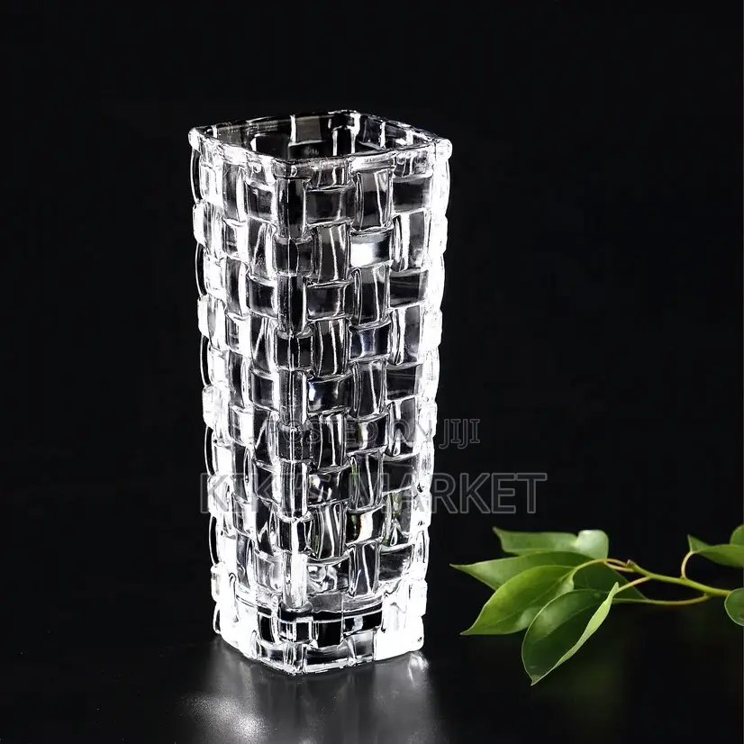 Mini Flower Vase