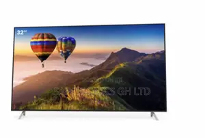 Full Hd 32 Inches Electric Glossy Led Smart Asano Tv