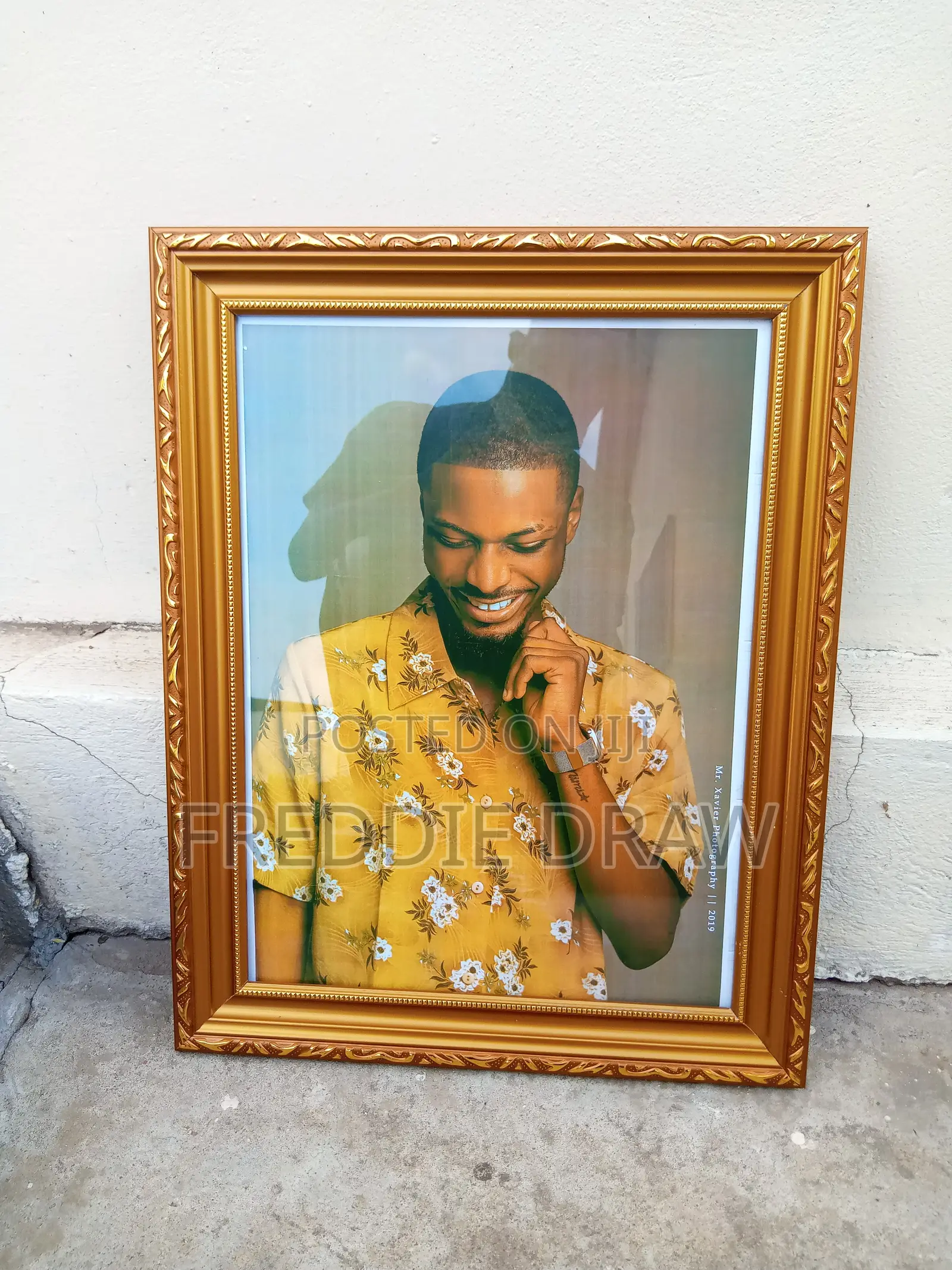Picture Frames