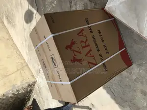 Bulky Zara 5kg Twintub Washingmachine Semi Auto