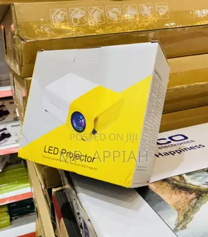Durable and Affordable Led Protector.