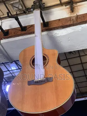 Gibson Acoustic Guitar