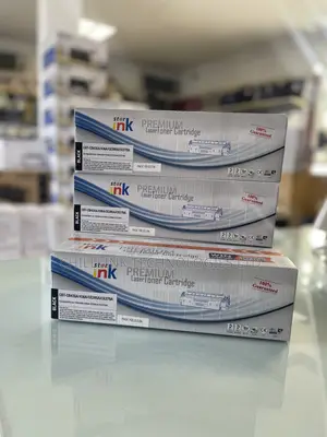 Compatible Toner Cartridge CB435A/436A/CE285A/CE278A