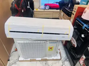 Samsung Dehumidifier Split R410 Gas 2.5hp