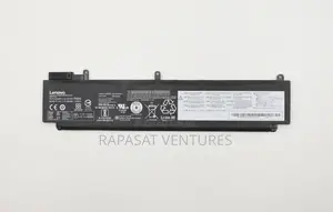 Original Lenovo 00HW023 Battery