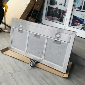 Durable Midea  Electric 90M21 Range Hood T-Shape