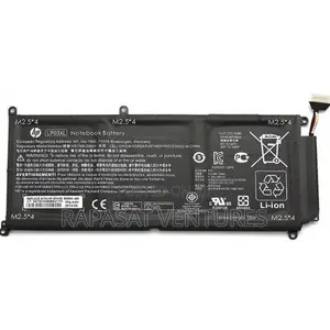Hp Lp03xl Series Original Laptop Battery