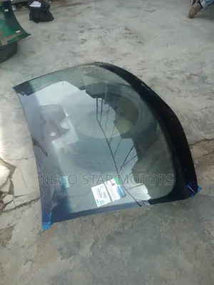Hyundai Elantra 2021 Front Windscreen Camera Type