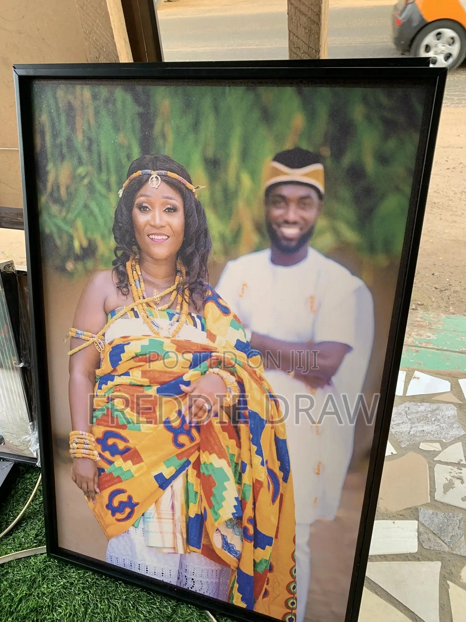 Picture Frames