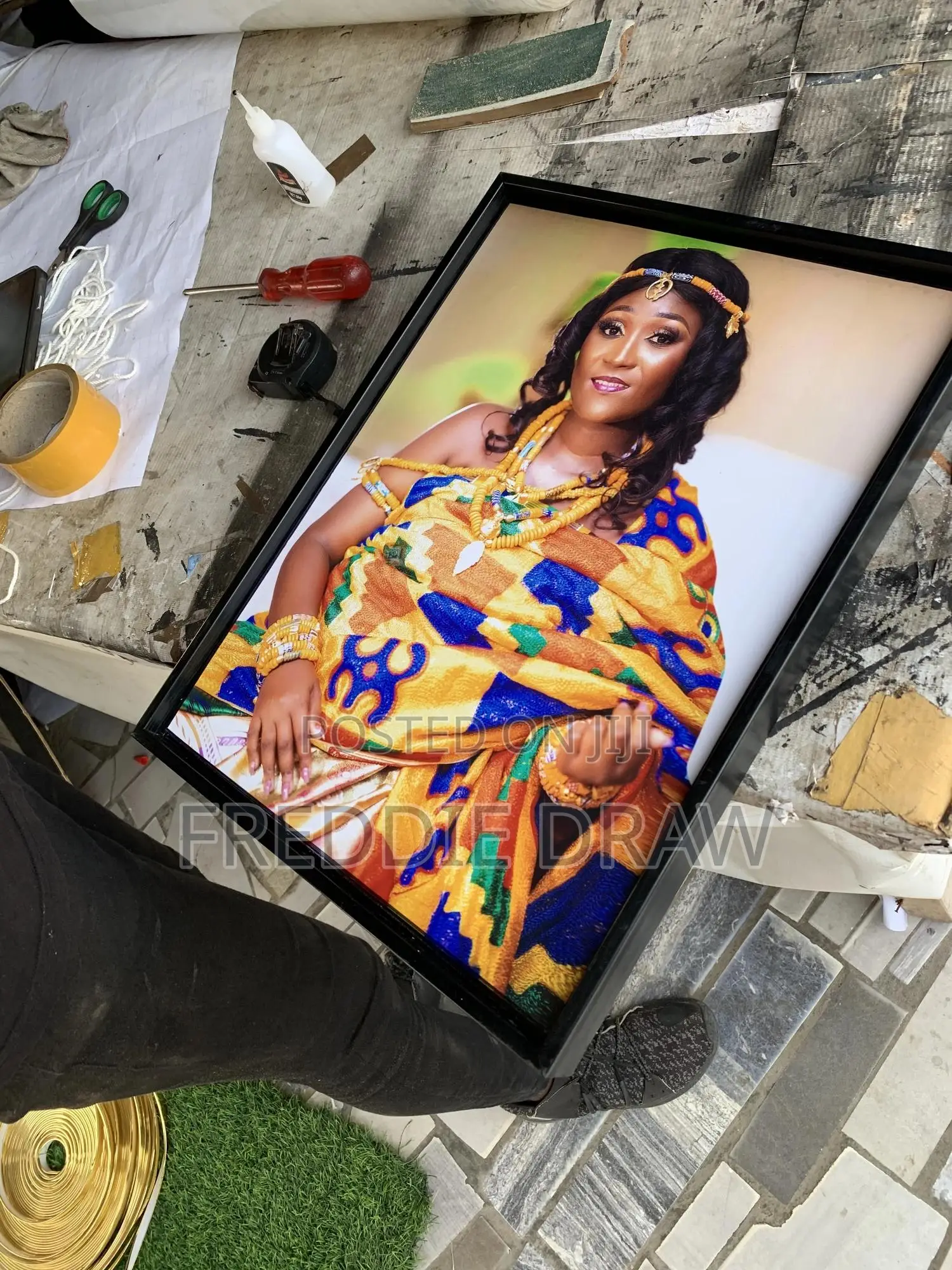 Picture Frames
