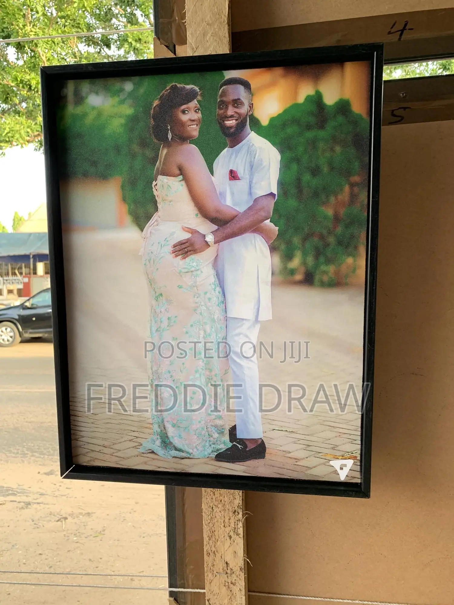 Picture Frames