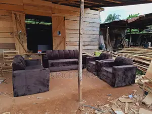 Psalm 91 Furniture Work