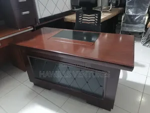 Table and Chair