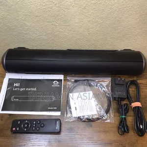Sound Bar Bluetooth