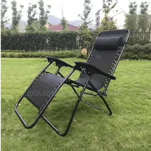 Relaxing Chair (Lazy Chair). Foldable and Portable