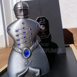Lattafa Khalid Perfume