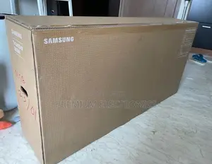 True HD 9.1.4 Channel 3D Sound, 17 Speakers; Samsung 540 Bar