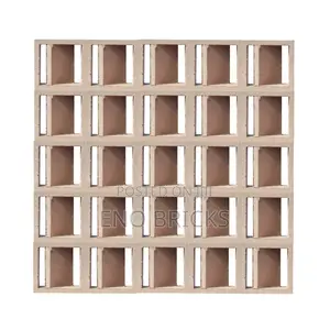 Vent Blocks 3d