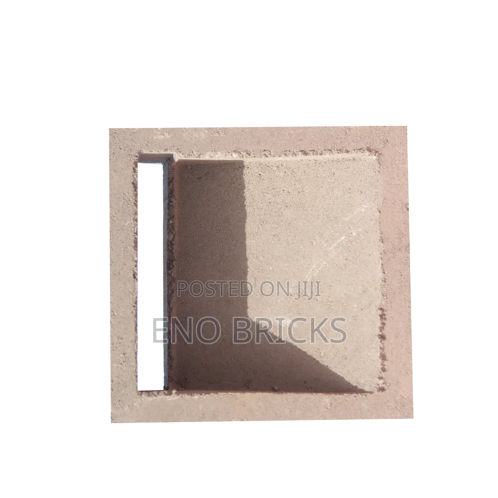 Vent Blocks 3d