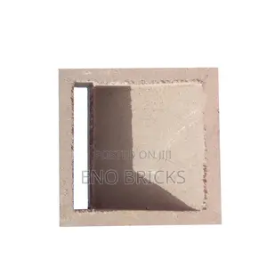 Vent Blocks 3d