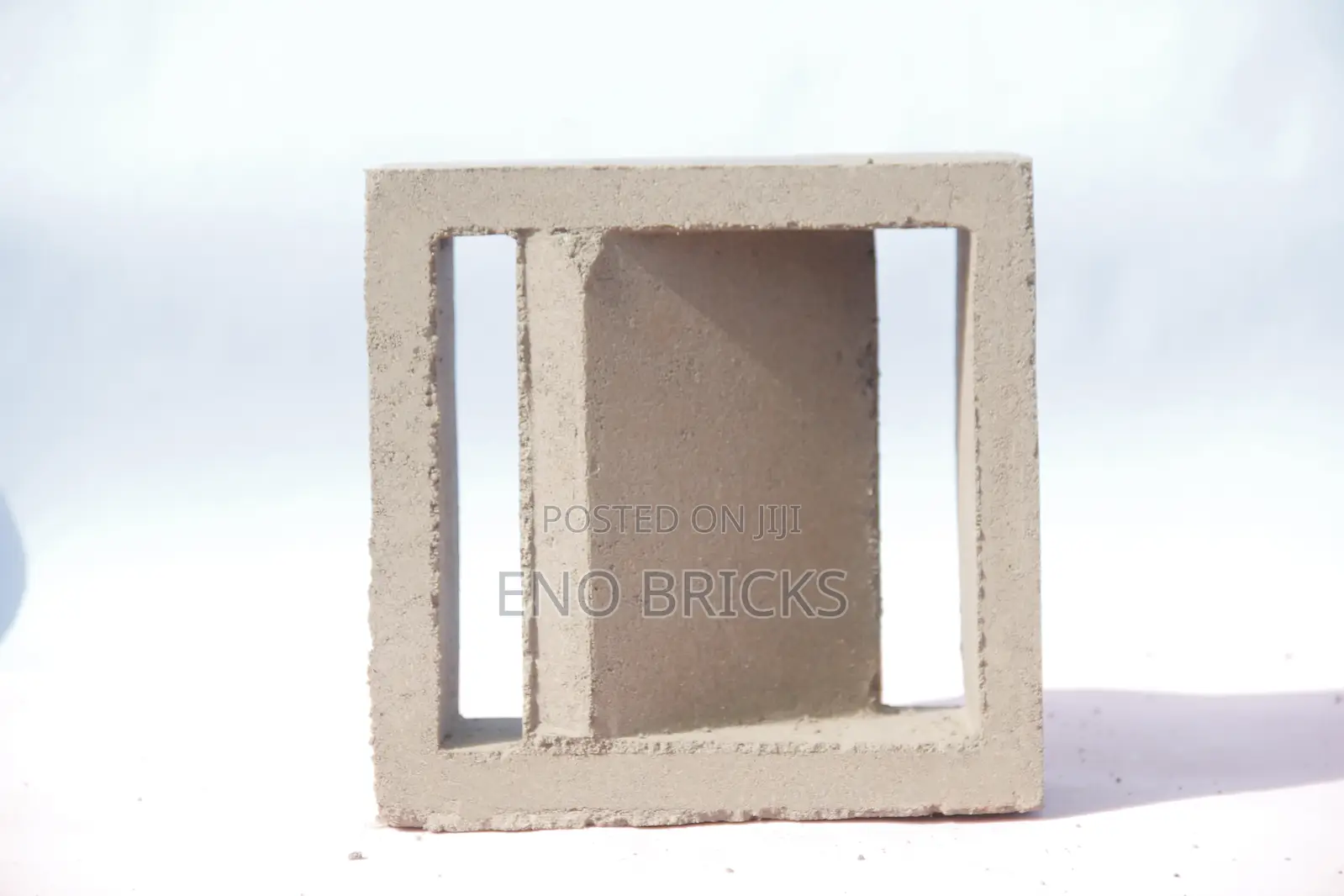 Vent Blocks 3d