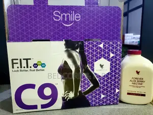 Forever C9 Nectar