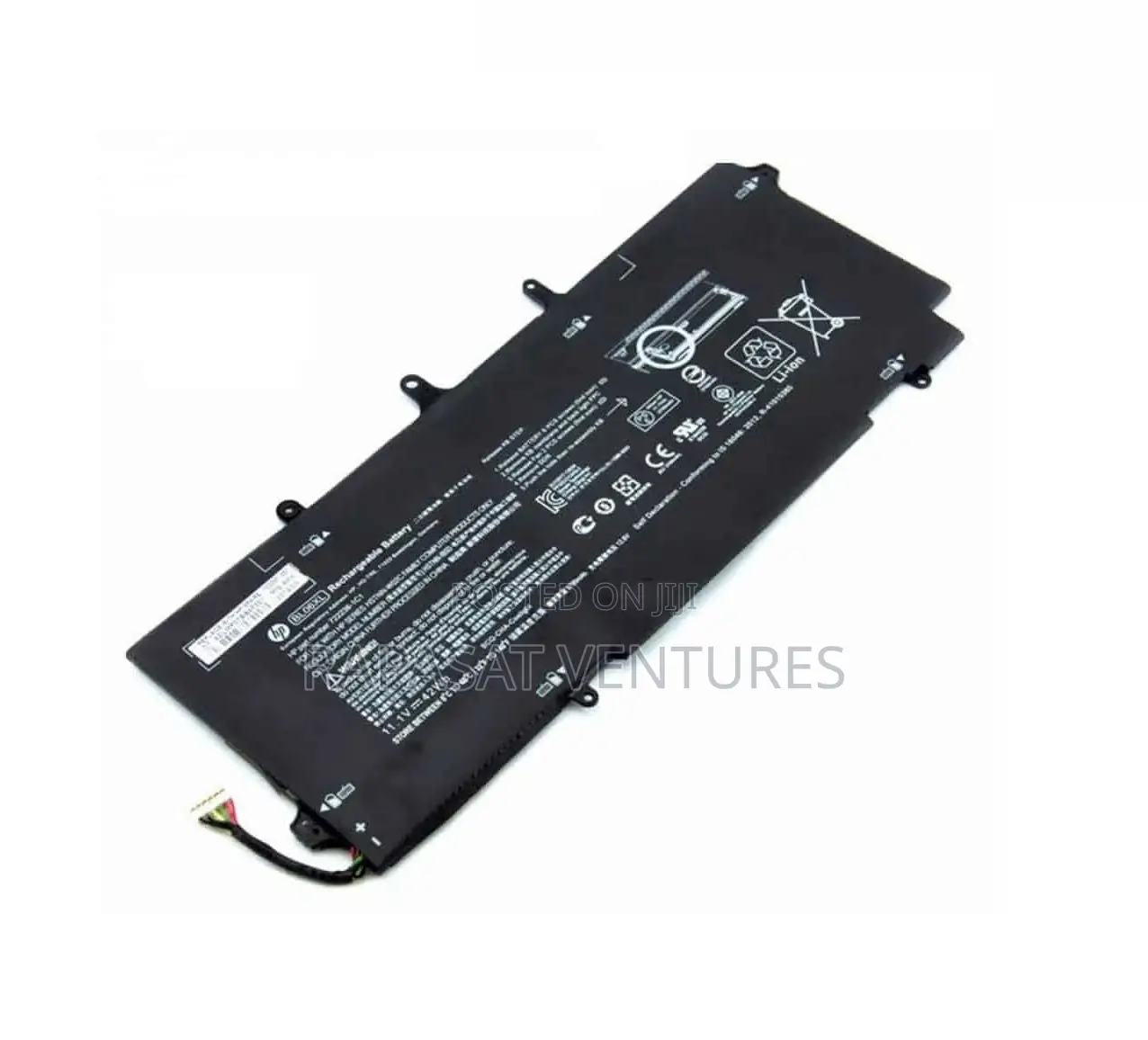 HP Bl06xl Battery