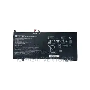 HP Cp03xl Battery