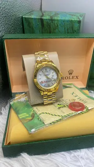 Rolex Wrist Watches