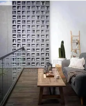 Vent Blocks 3d