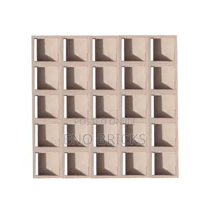 Vent Blocks 3d
