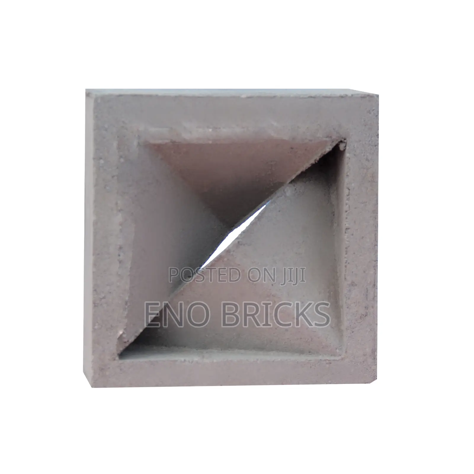 Vent Blocks 3d