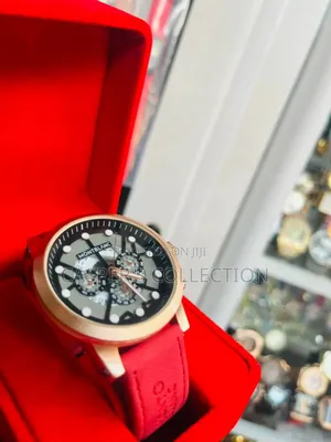 Montblanc Watches New Inbox