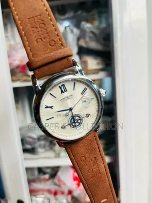 Montblanc Watches New Inbox
