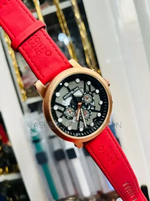 Montblanc Watches New Inbox