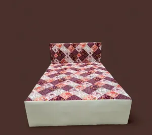 Inbuilt Double Bed