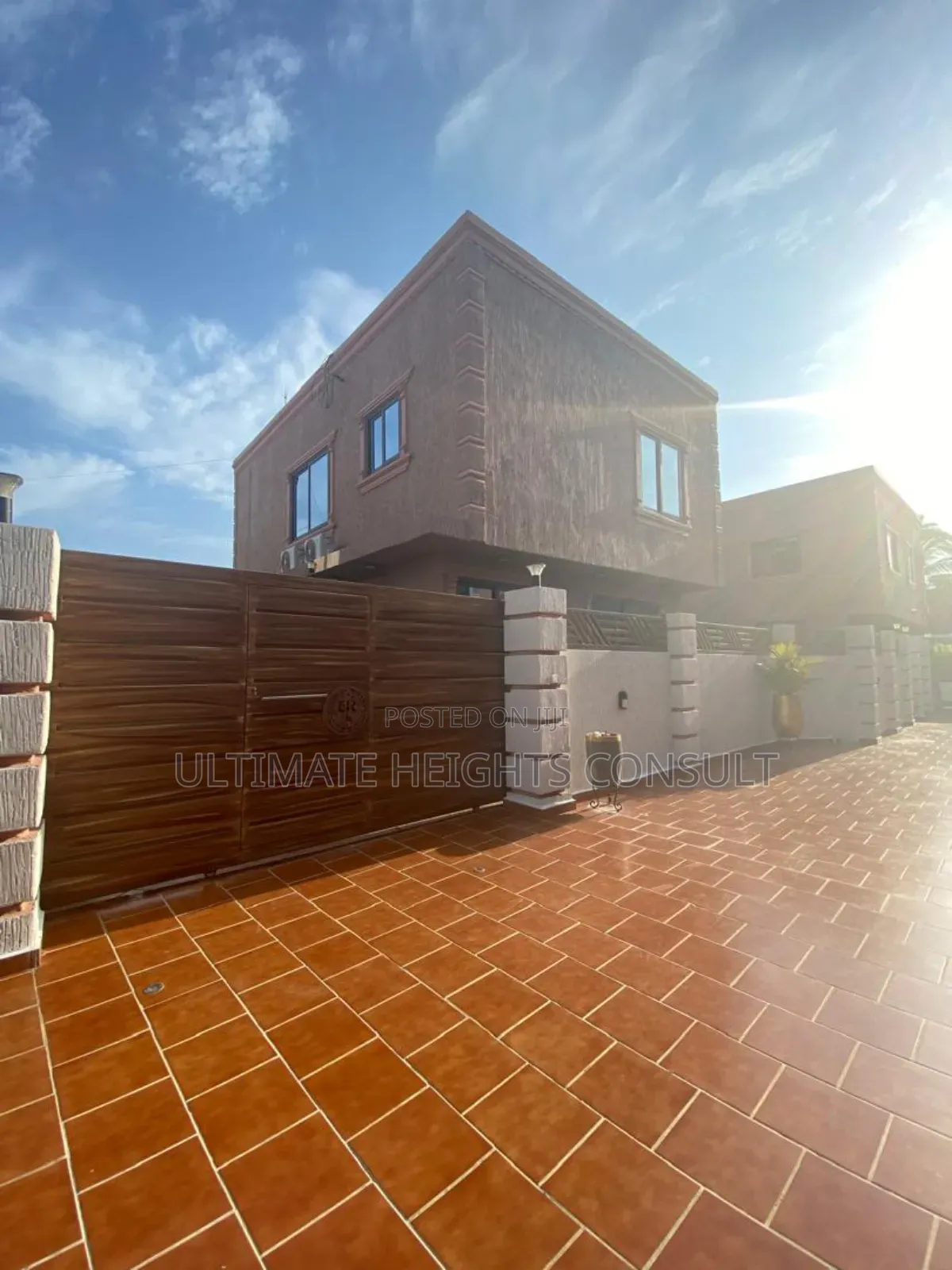 4bdrm House in Tesano for rent