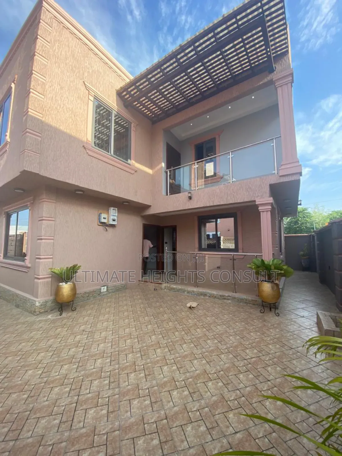 4bdrm House in Tesano for rent