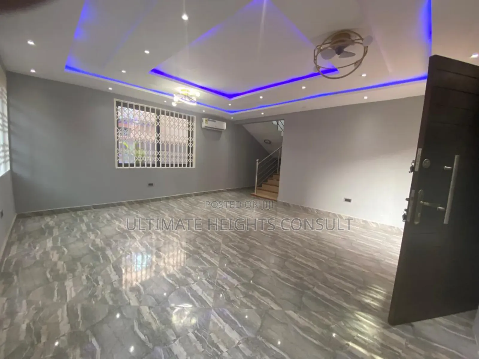 4bdrm House in Tesano for rent