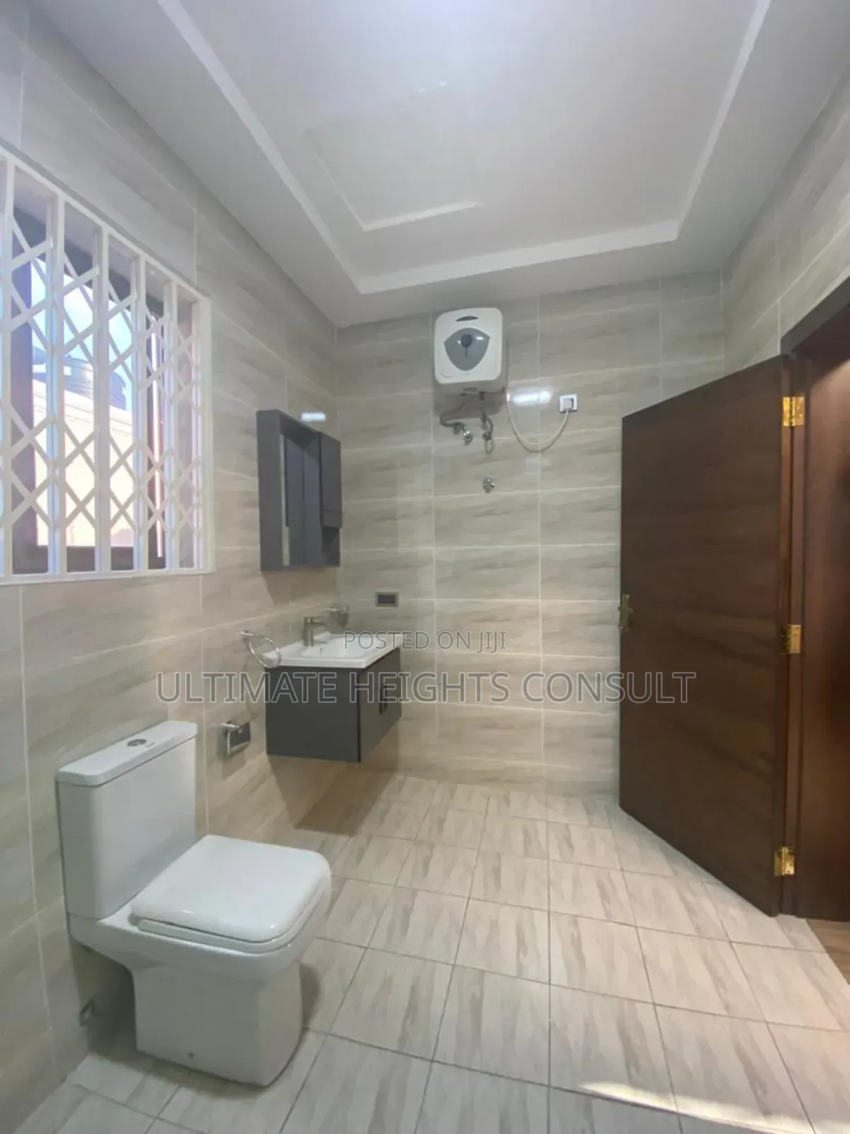 4bdrm House in Tesano for rent