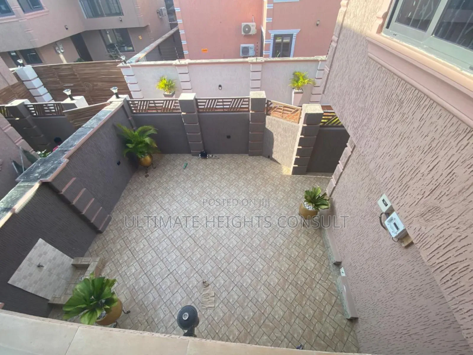 4bdrm House in Tesano for rent