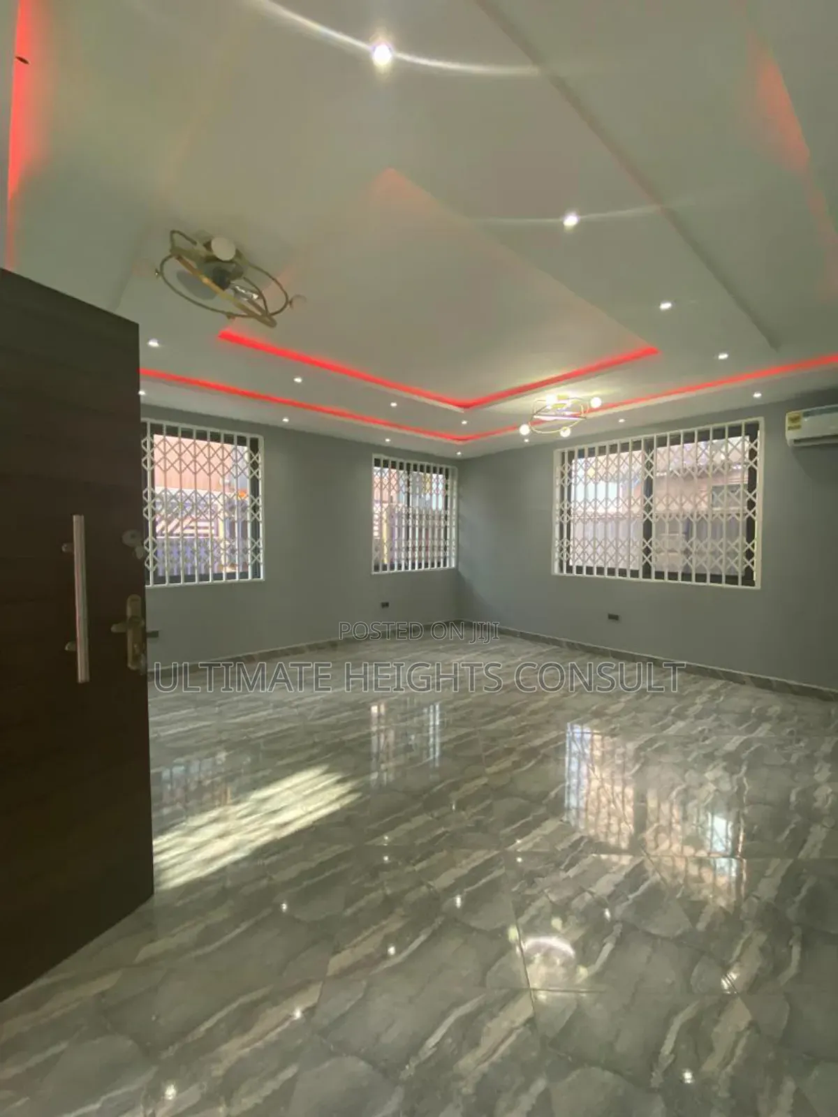 4bdrm House in Tesano for rent