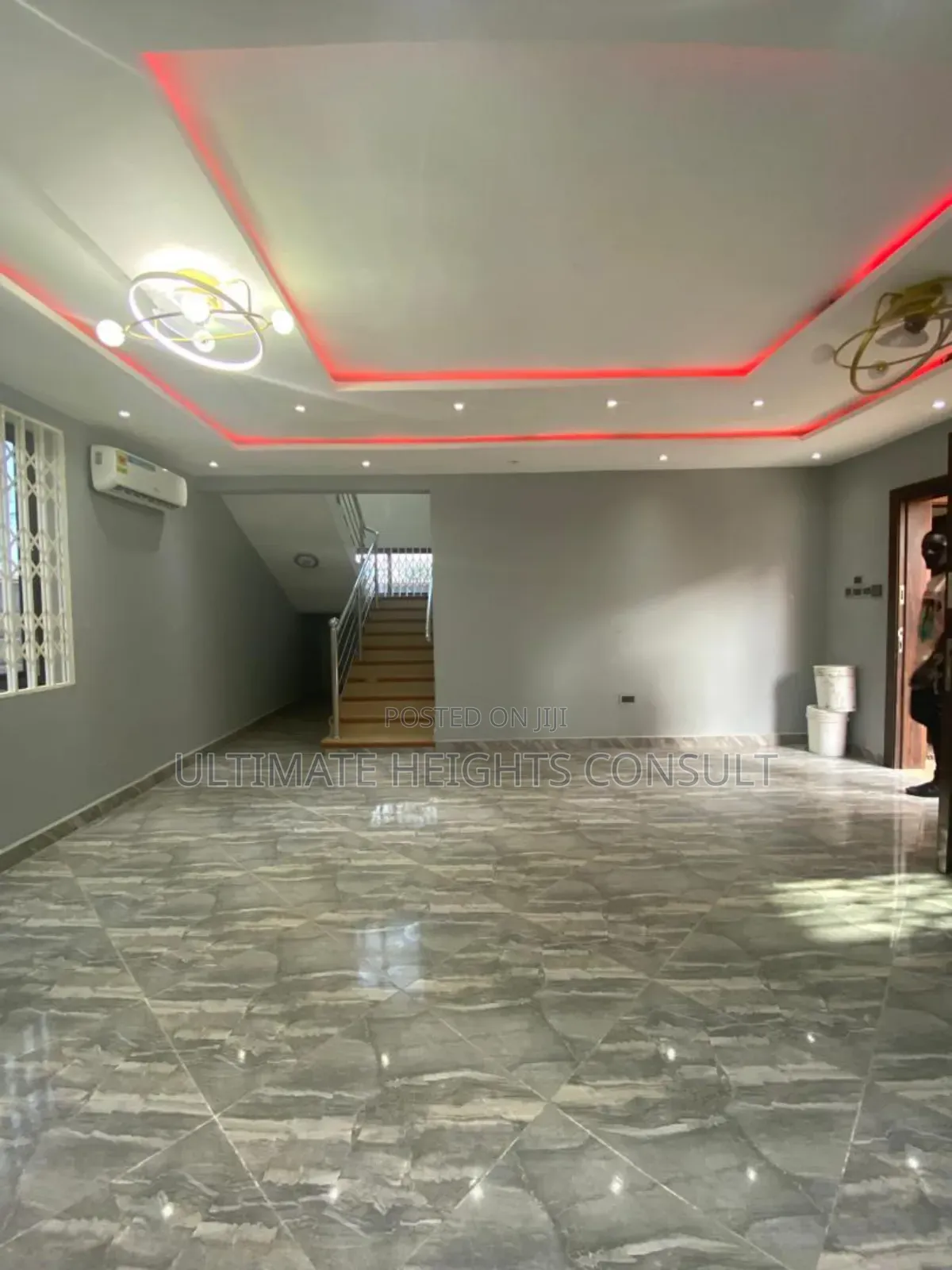4bdrm House in Tesano for rent