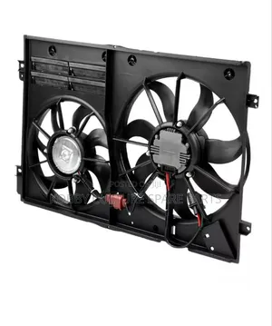 Original Radiator Fans Available for All Cars