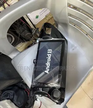Toyota Hilux 2019,2020,2021,2022 Android Tape