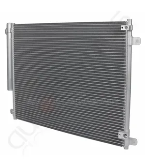Original Radiator Tanks Available