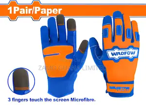 Mechanic Gloves - Wmg1e03