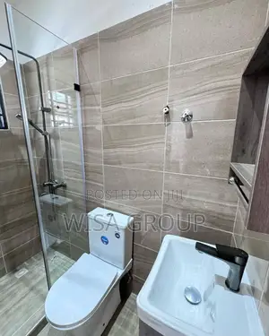 Furnished 3bdrm House in Wisa Groups, Accra Metropolitan for sale